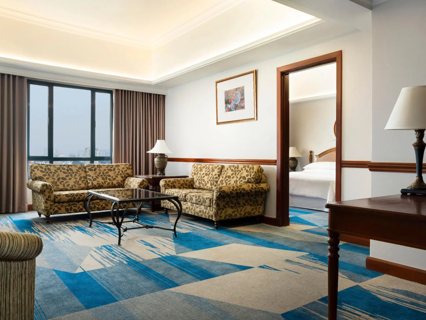 Foto - Sheraton Hanoi Hotel