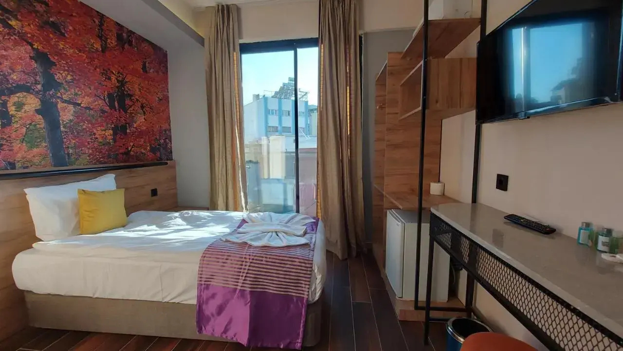 Photo - Lupo Libero Hotel & Spa