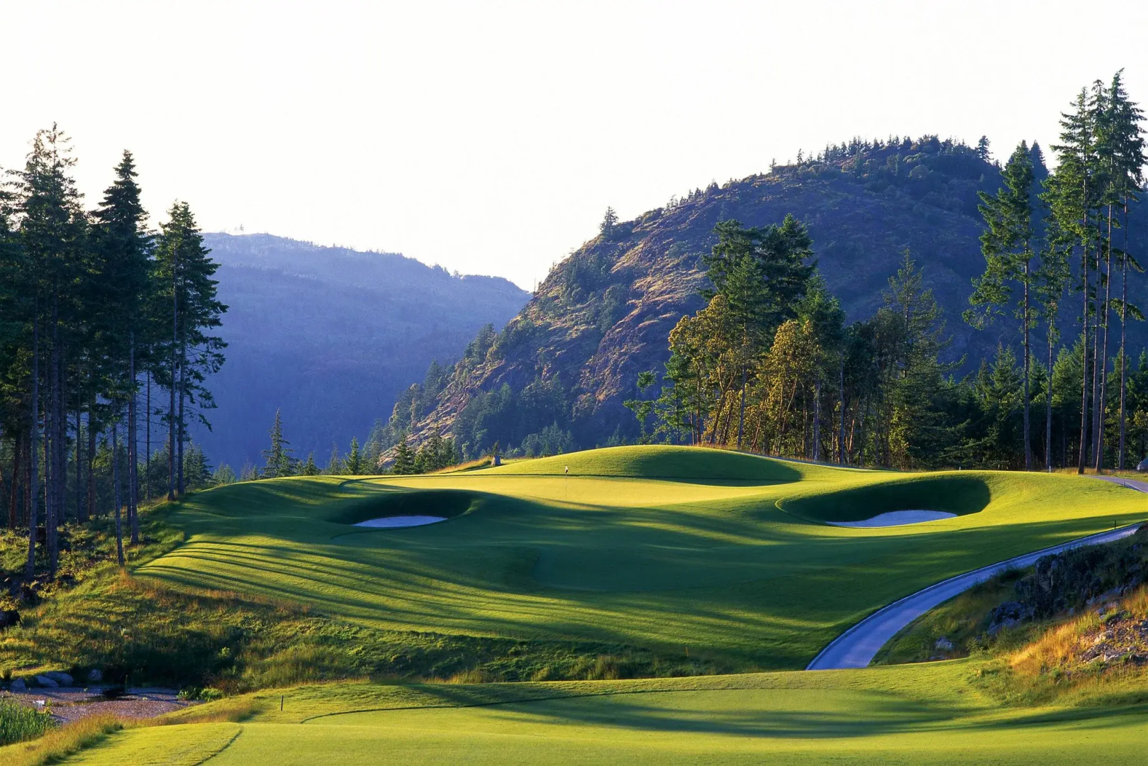 Foto - The Westin Bear Mountain Golf Resort & Spa, Victoria