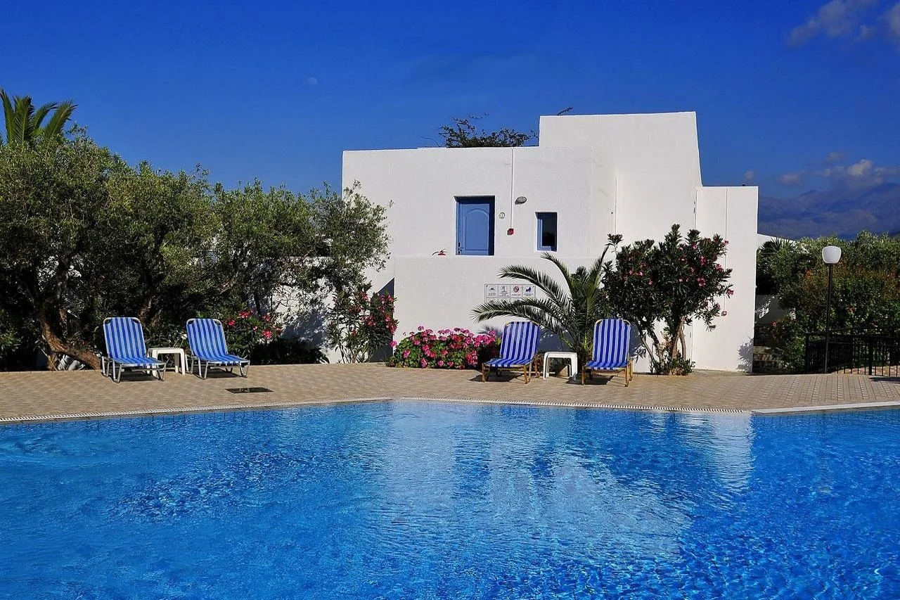 Foto - Palatia Village Hotel Apartments
