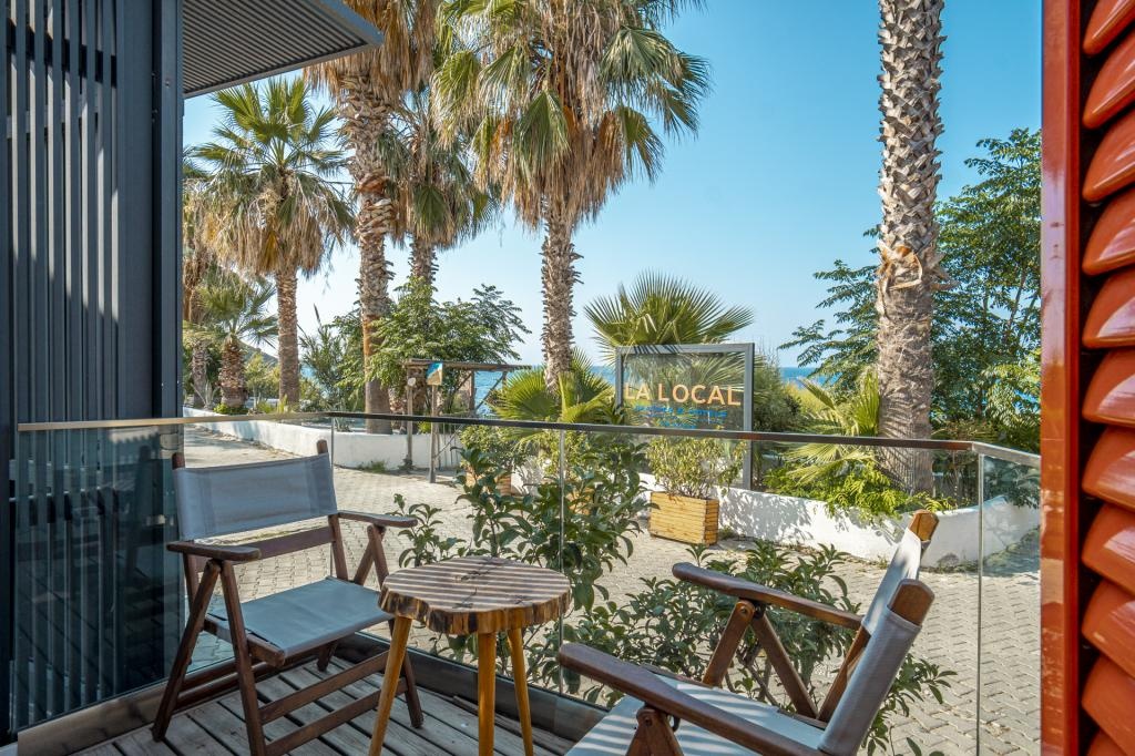 La Local Beach&Hotel Yalıkavak, Bild 16 von 16
