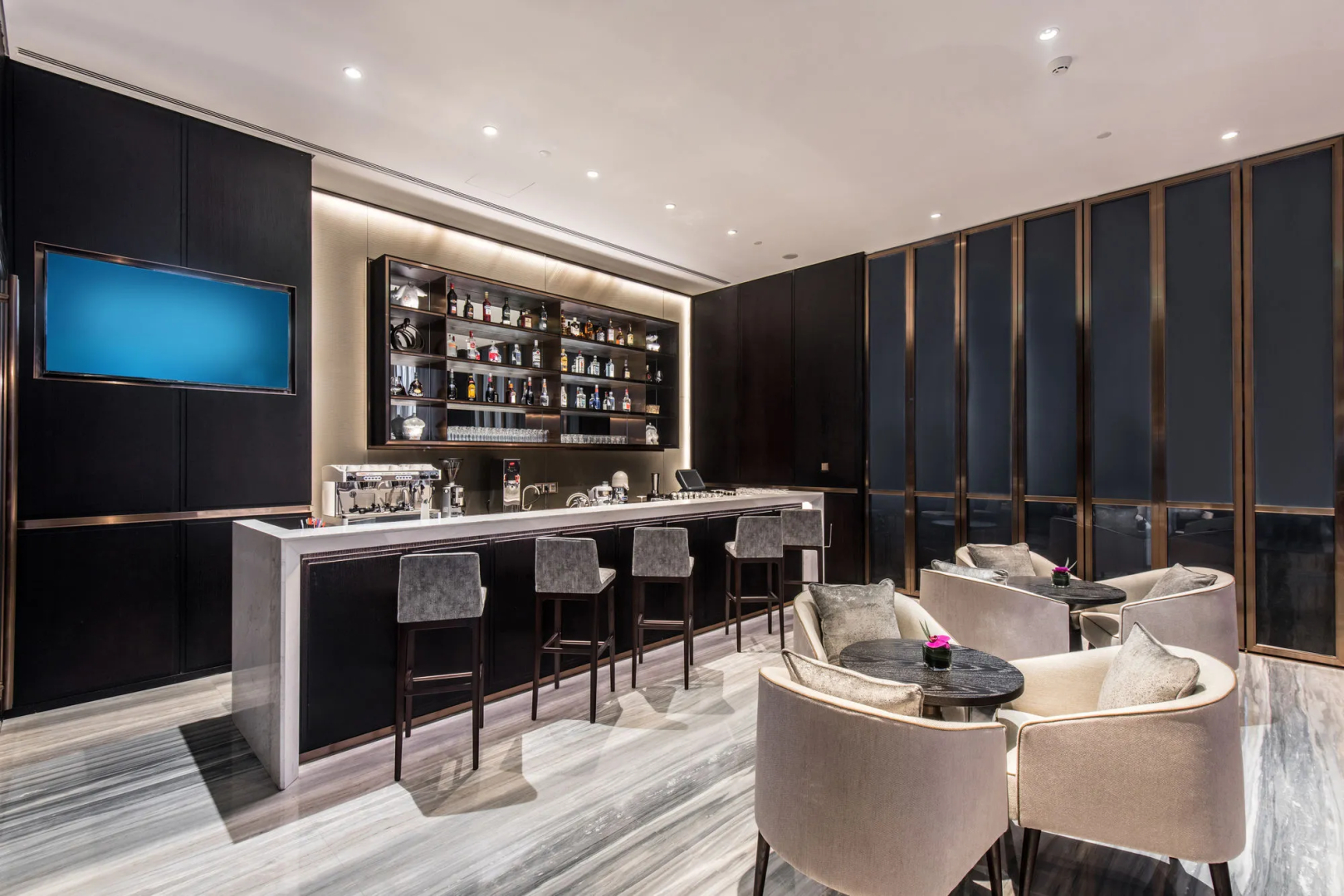 Photo - Oakwood Residence Damei Beijing