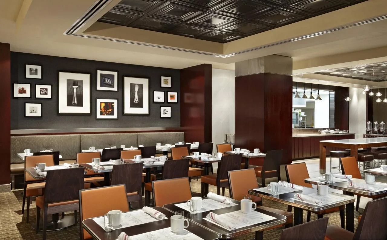 Photo - Sheraton Centre Toronto Hotel