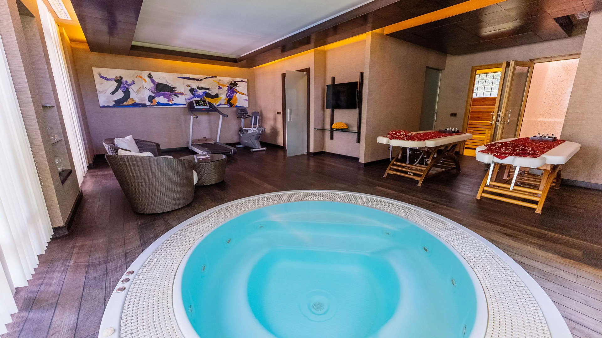 Photo - Gloria Serenity Resort