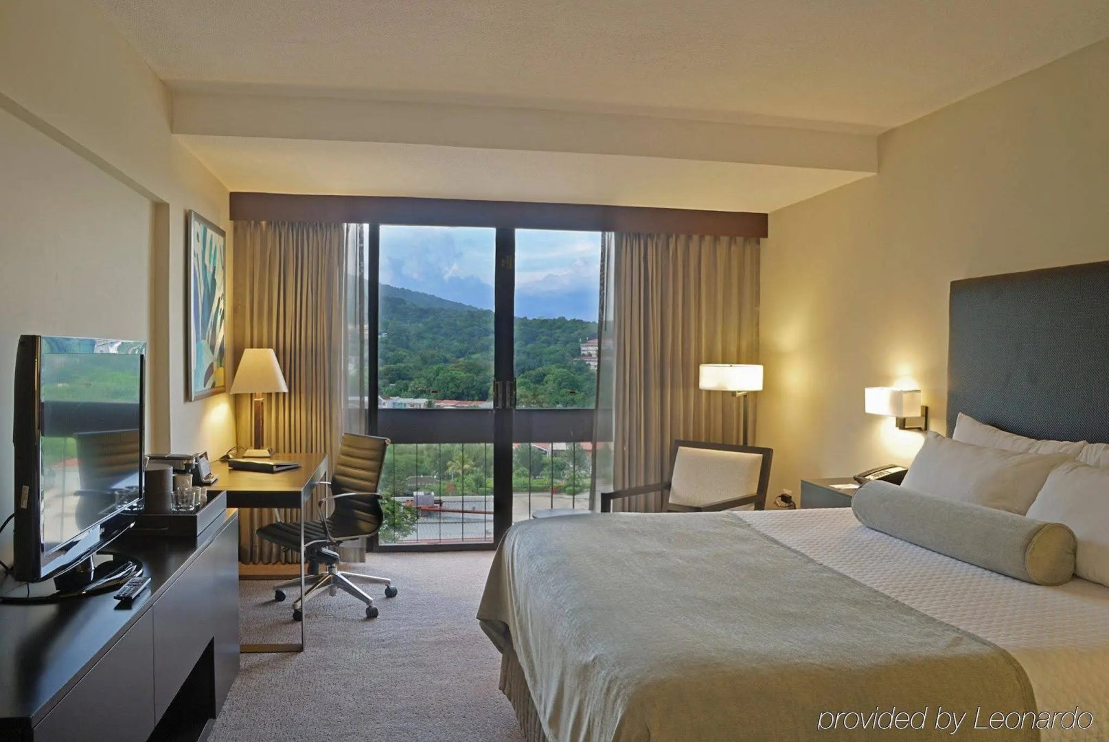 Foto - Hilton San Salvador
