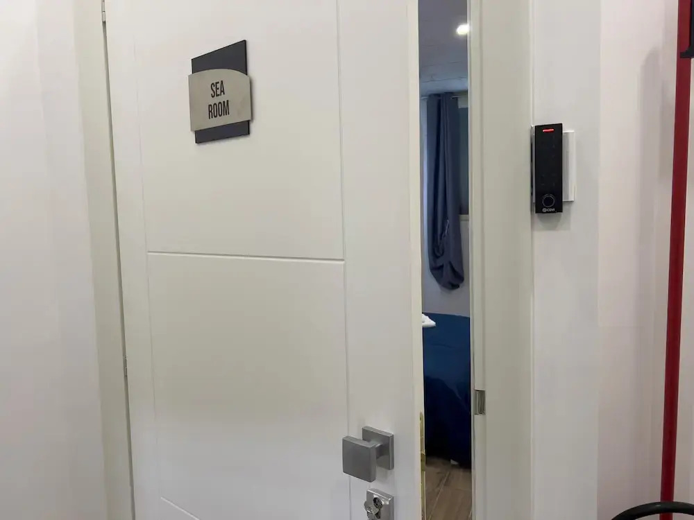 Photo - Aura apartments Napoli