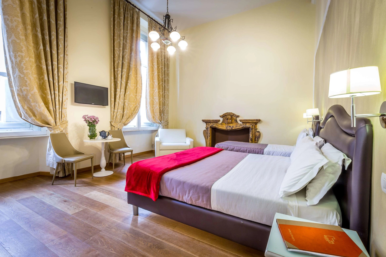 Foto - Hotel La Scaletta al Ponte Vecchio