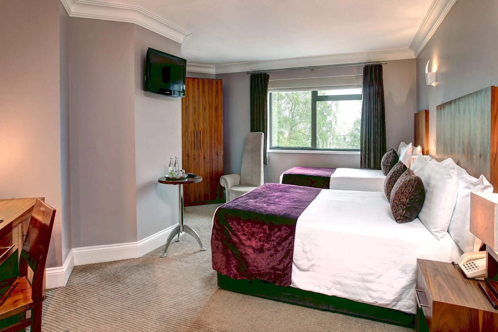 Foto - Best Western Plus Centurion Hotel