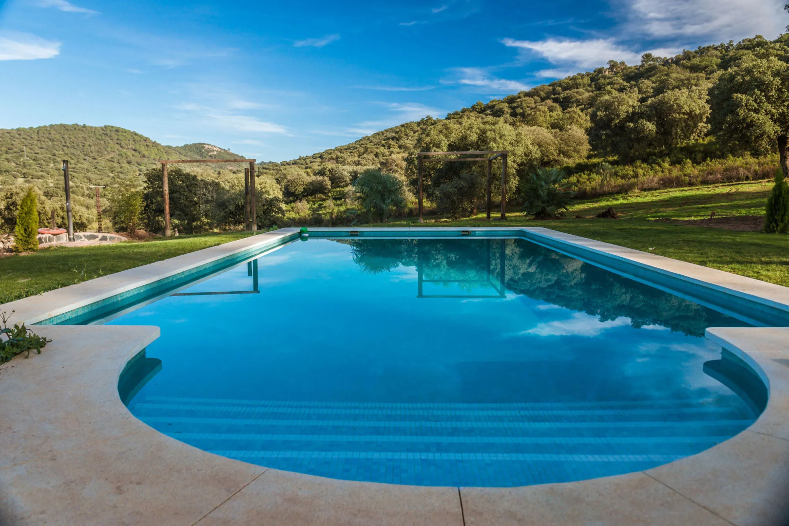 Photo - Balneario Aguas de Villaharta