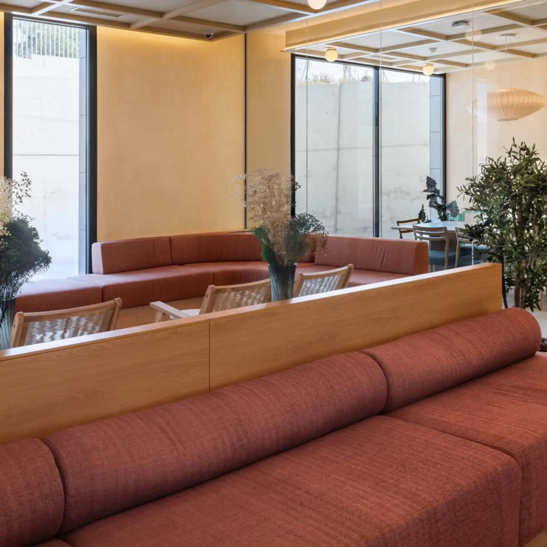 Photo - B&B HOTEL Sevilla Bormujos