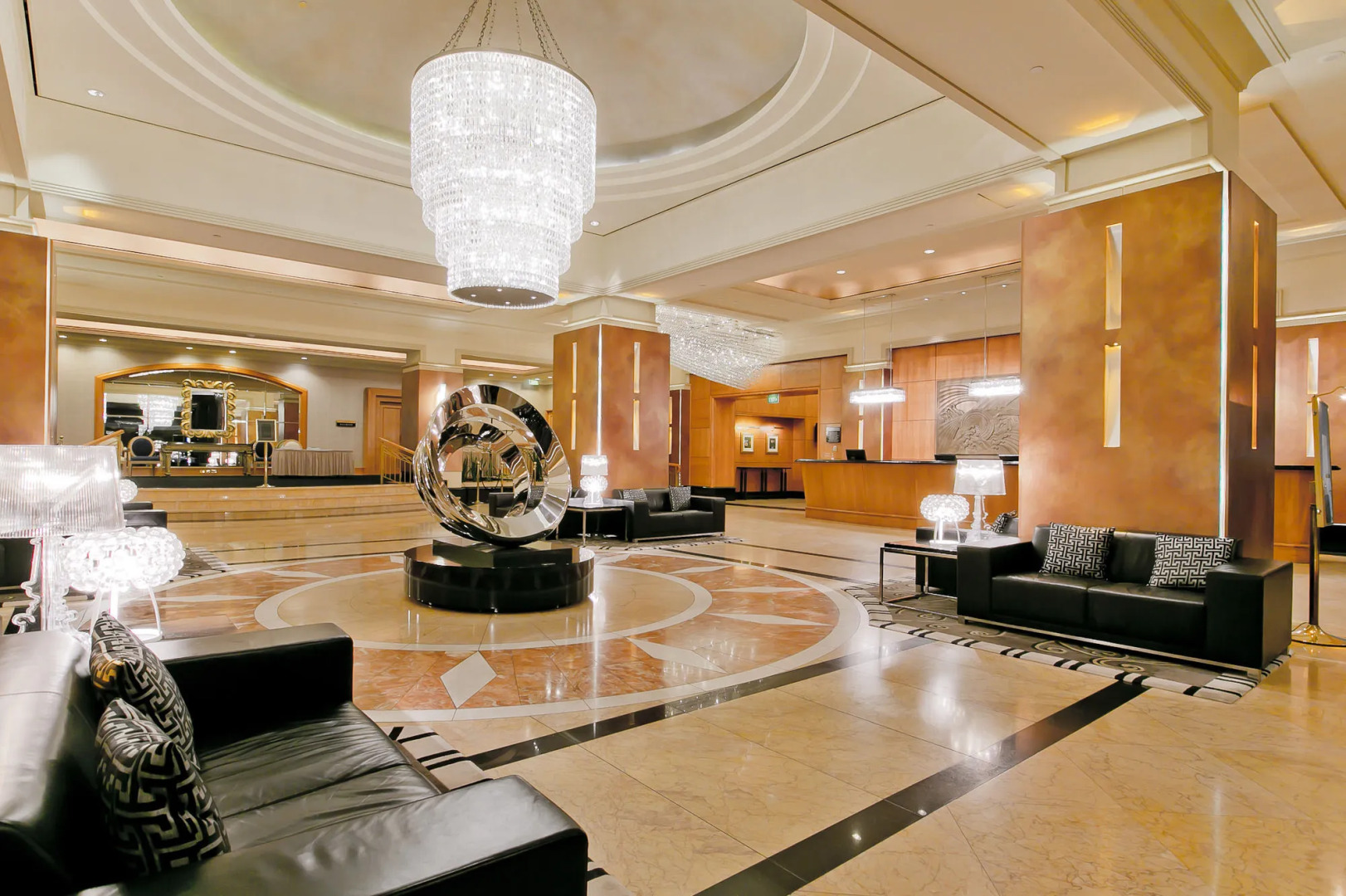 Foto - Duxton Hotel Perth