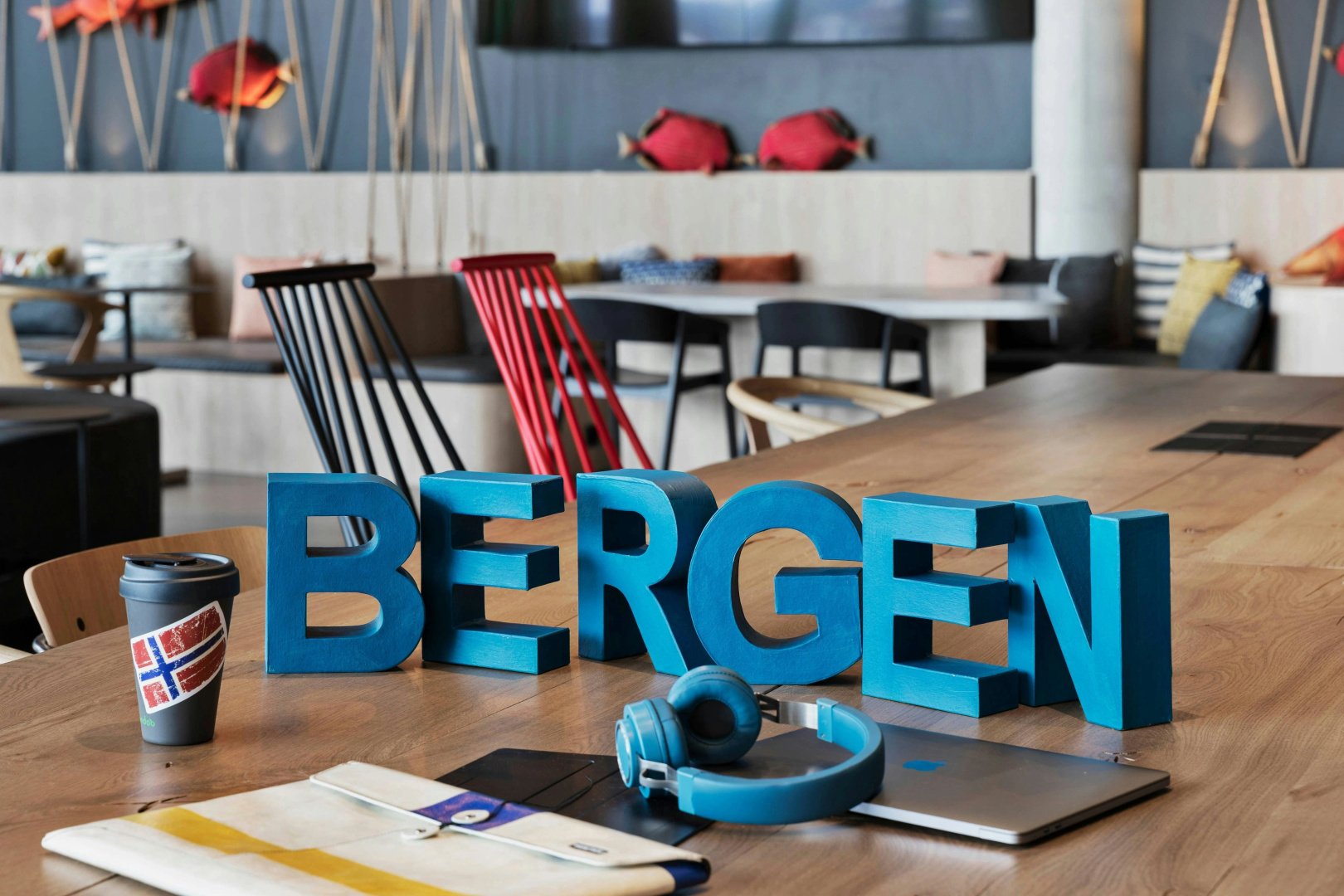Photo - Moxy Bergen