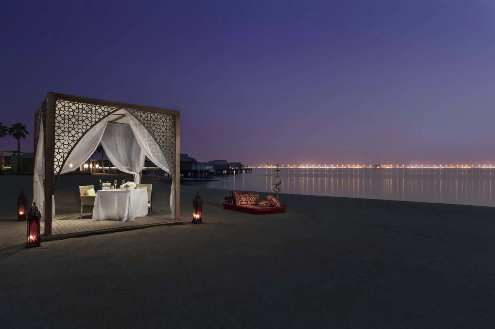 Foto - Banana Island Resort Doha by Anantara