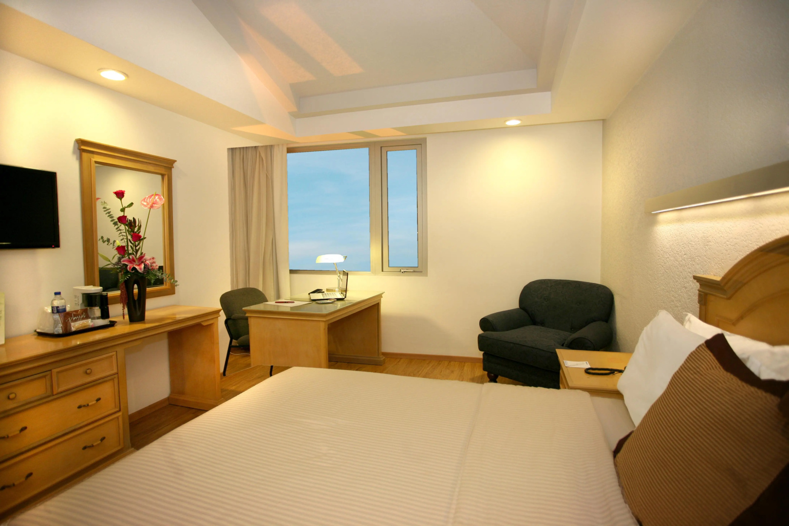 Foto - Hotel Horizon and Convention Center