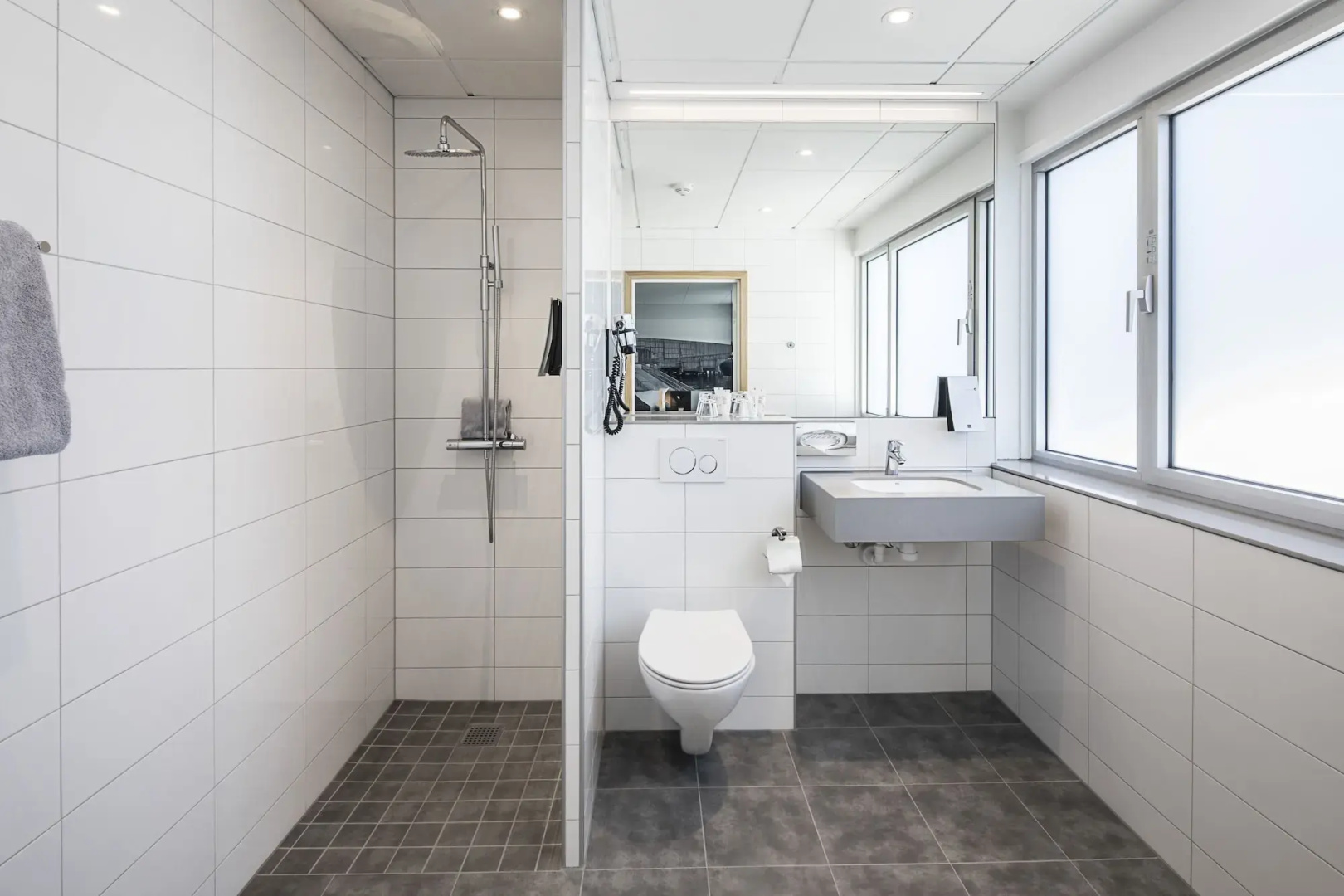 Foto - Best Western Plus Airport Hotel Copenhagen