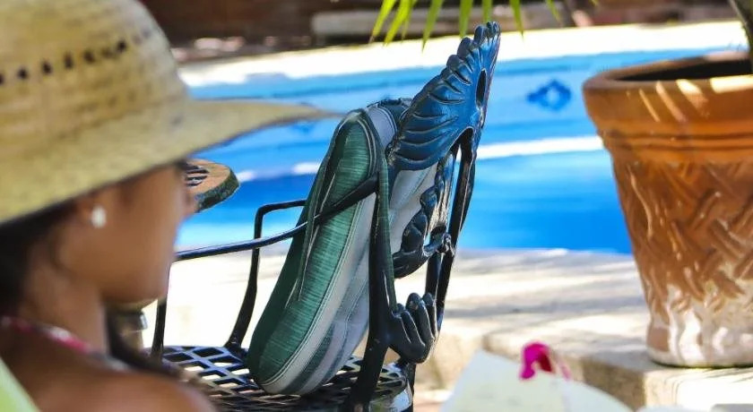 Foto - Suites La Hacienda