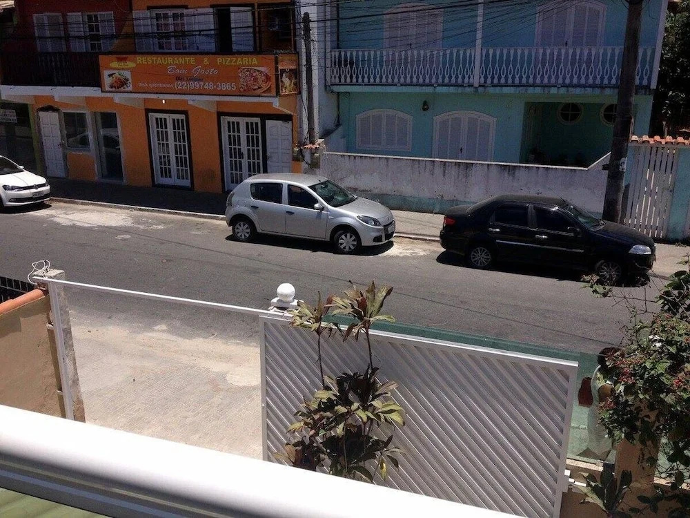 Casa Maravilhosa 6 Quartos