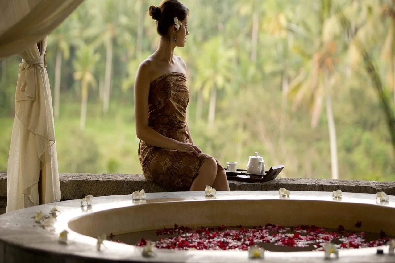 Foto - The Payogan Villa Resort and Spa