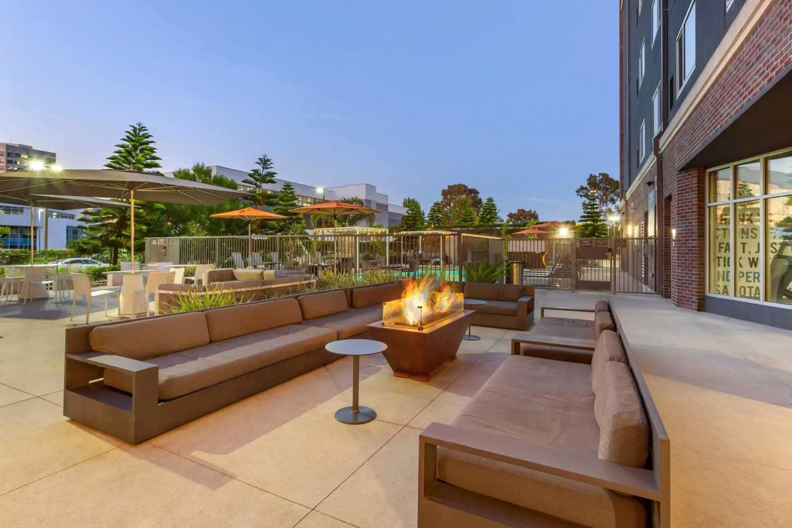 Photo - Cambria Hotel LAX