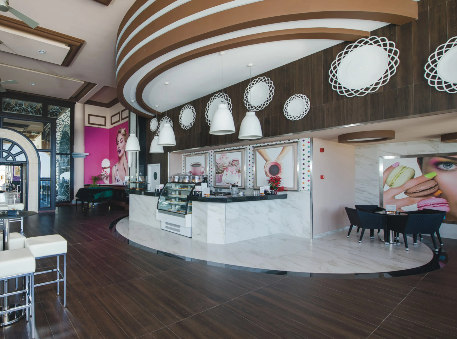 Photo - Hotel Riu Palace Cabo San Lucas - All Inclusive