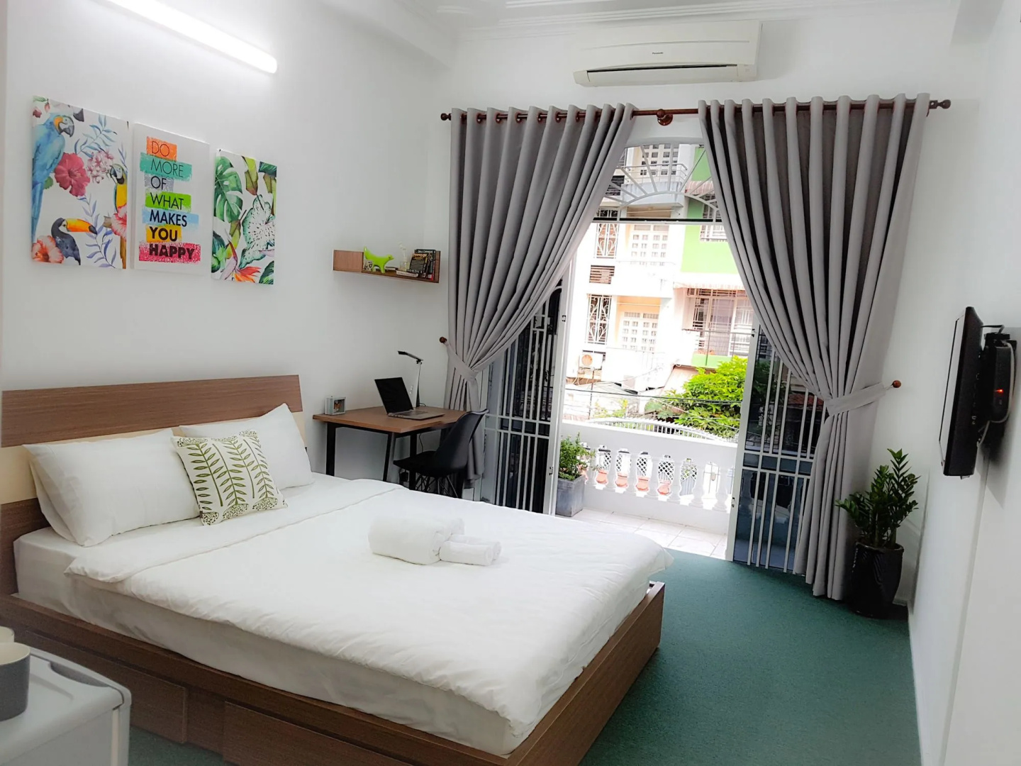 Foto - HoLo Fairy House Saigon Serviced HomeStay