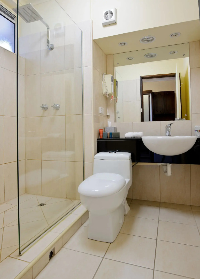 Foto - Quality Hotel Colonial Launceston