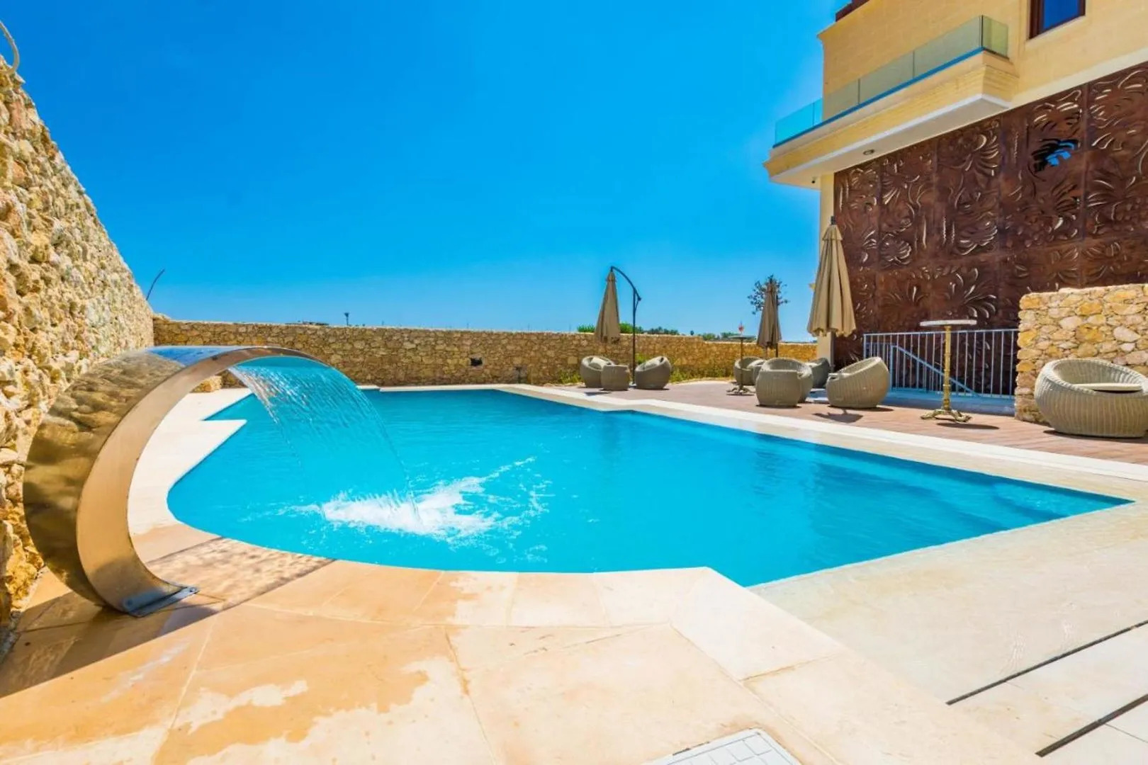 Foto - Santa Lucia Boutique Hotel