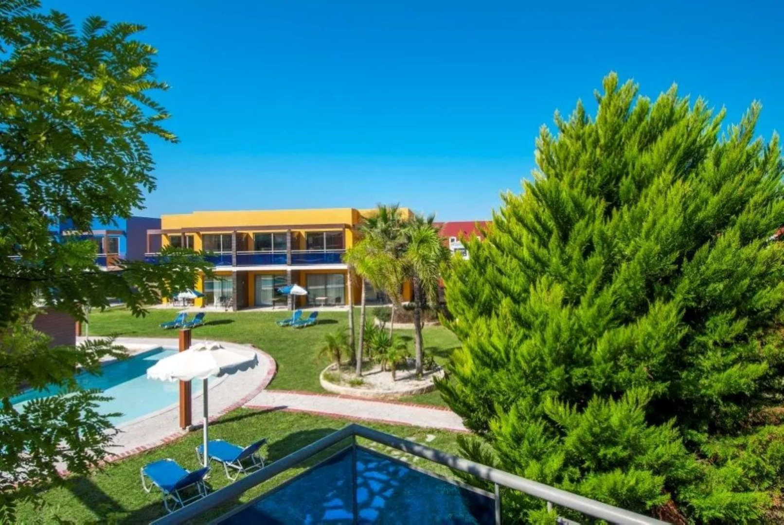 Photo - All Senses Nautica Blue Exclusive Resort & Spa - All Inclusive