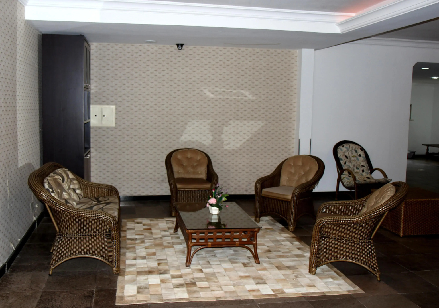 Foto - De Rose Palace Hotel