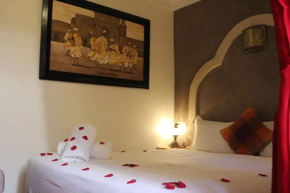 Foto - Riad Mboja Chez Ali Baba