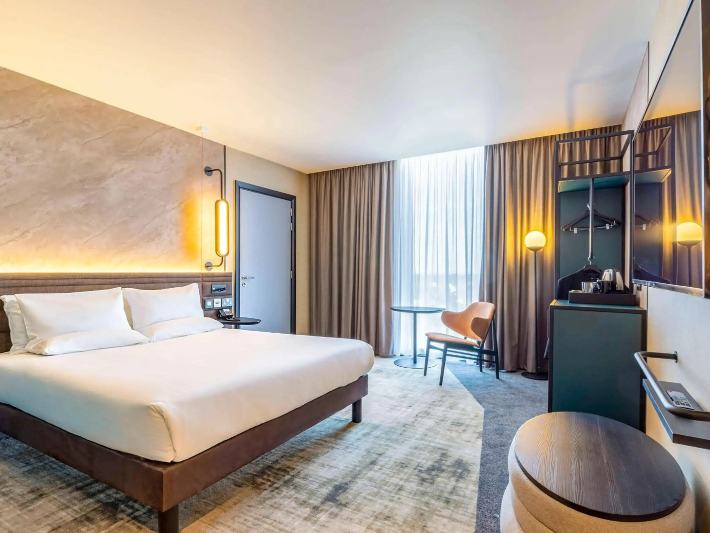 Foto - Novotel Liverpool Paddington Village