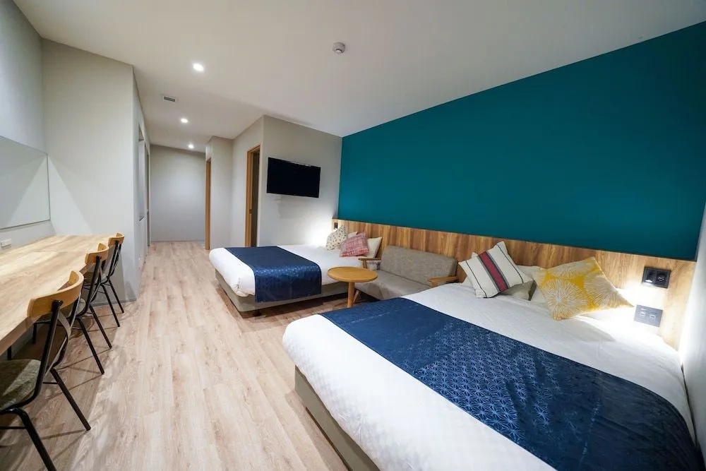 Photo - Hotel S-Presso East