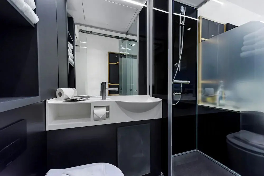 Photo - The Z Hotel Holborn