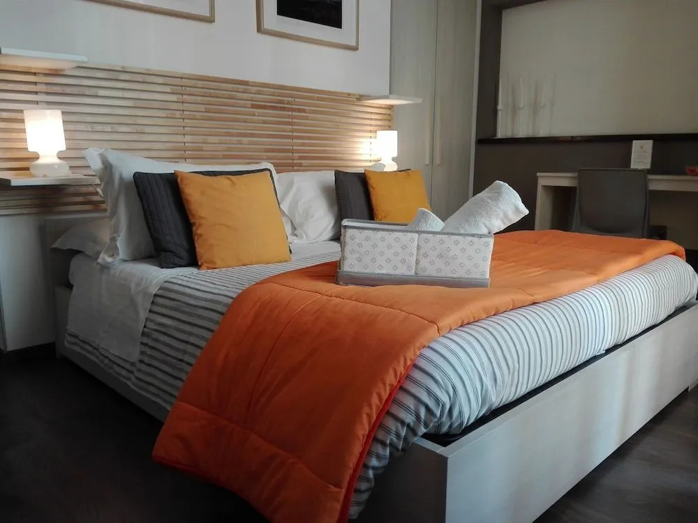 Foto - Mava' Bed And Breakfast