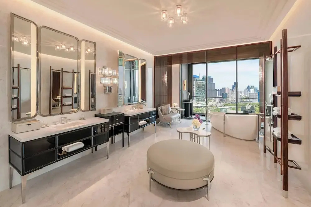 Foto - The Ritz-Carlton, Bangkok