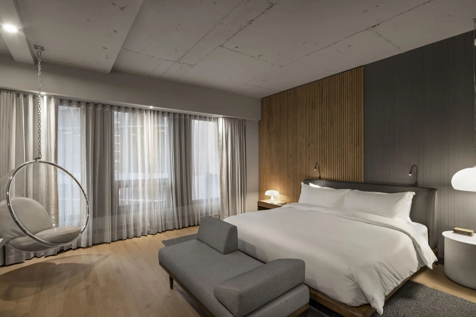 Photo - Hôtel Le Germain Montréal