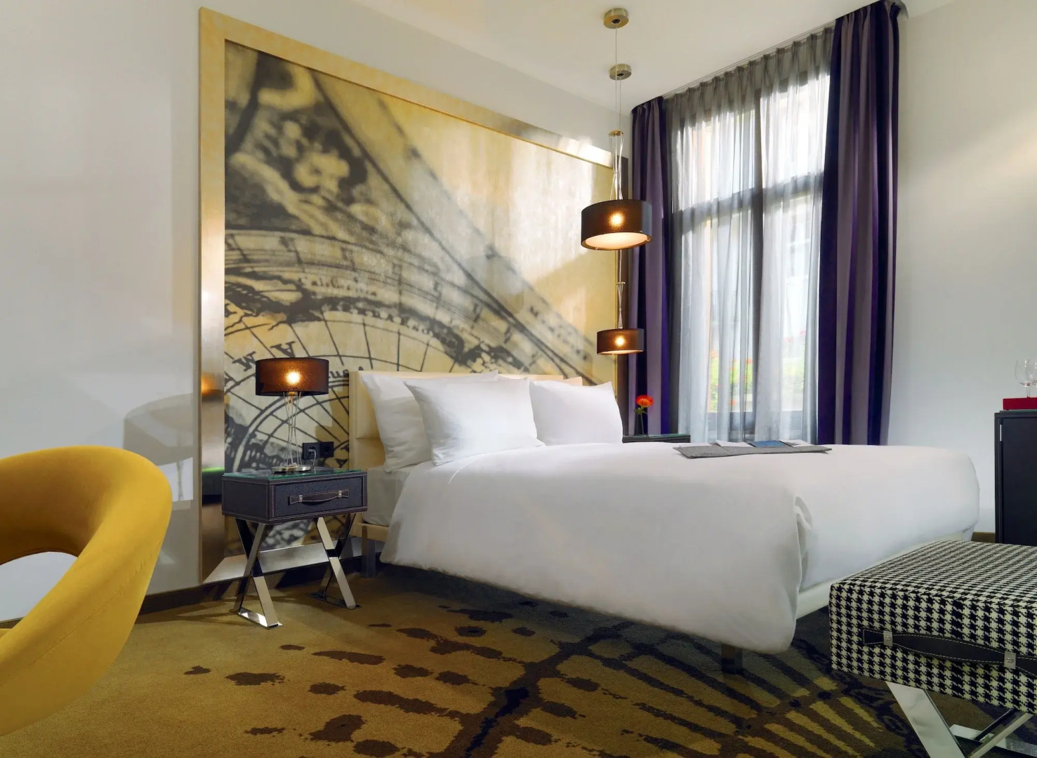 Foto - Le Méridien Grand Hotel Nürnberg