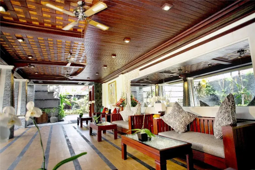 Foto - The Bali Dream Villa & Resort Echo Beach Canggu