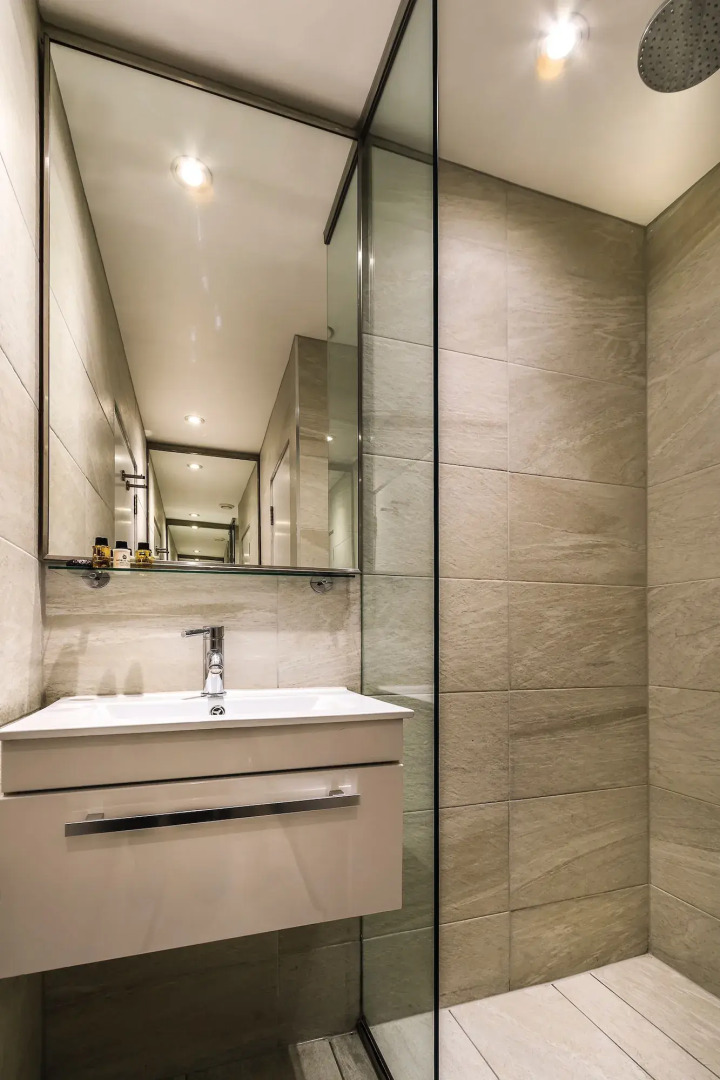 Foto - The Knaresborough by Nestor