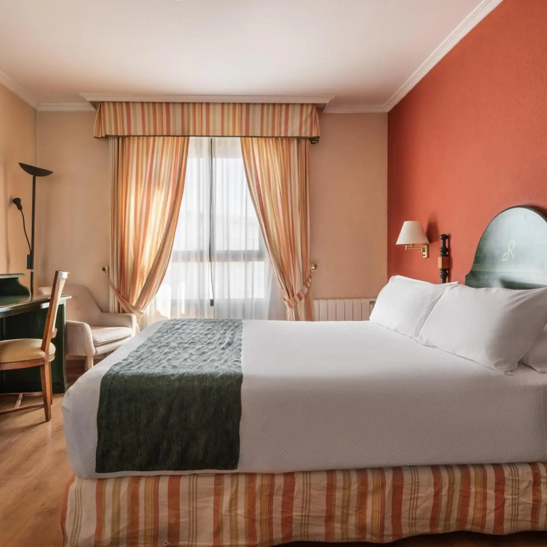 Foto - Hotel Rio Badajoz