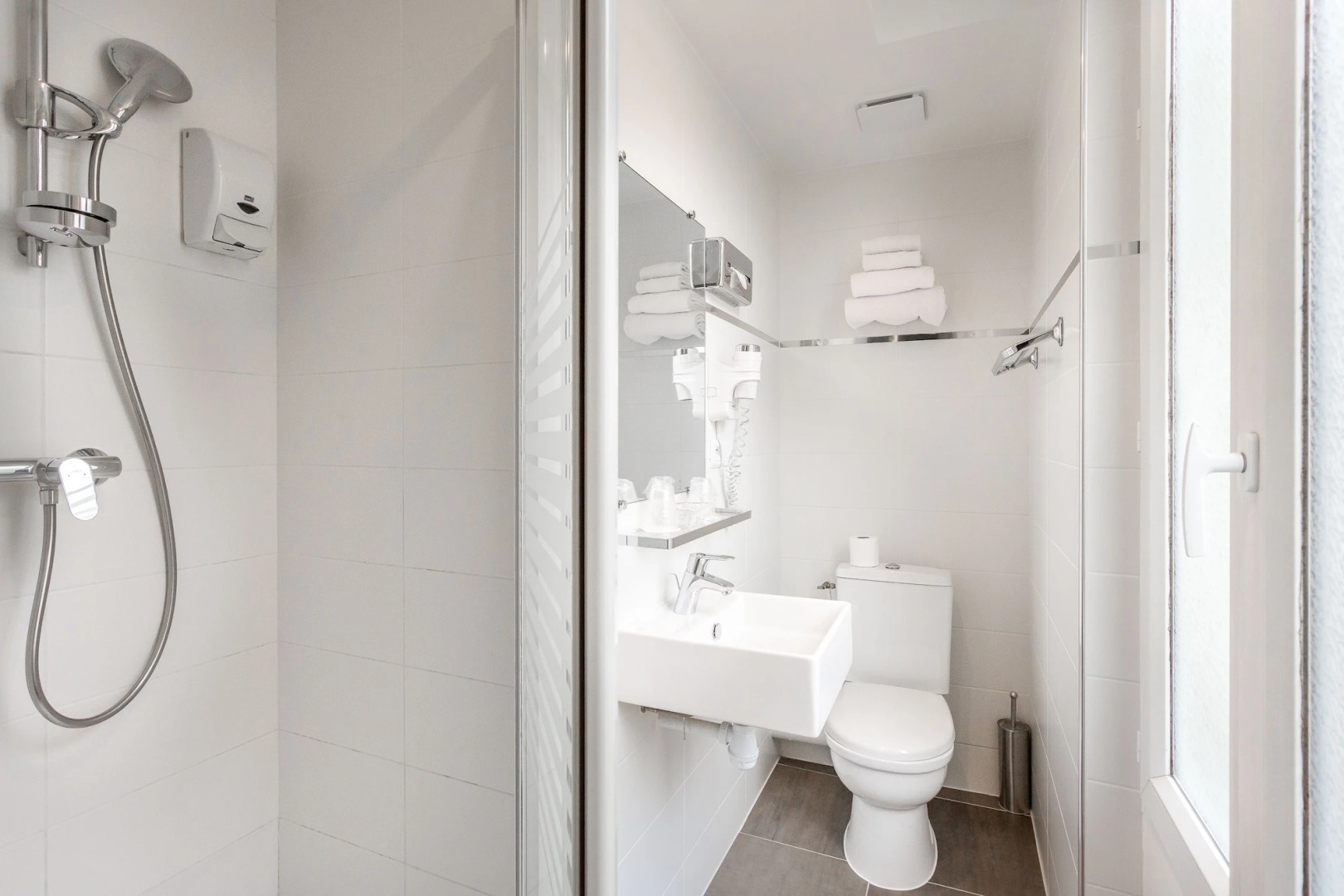 Foto - Kopster Hotel Paris Porte de Versailles