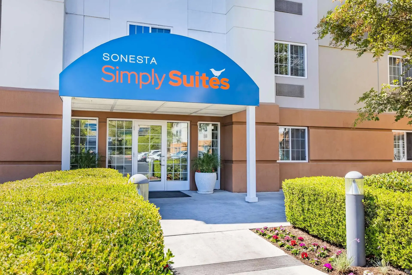 Photo - Sonesta Simply Suites Houston Brookhollow