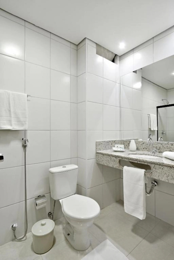 Foto - Hotel Nacional Inn Ribeirão Preto