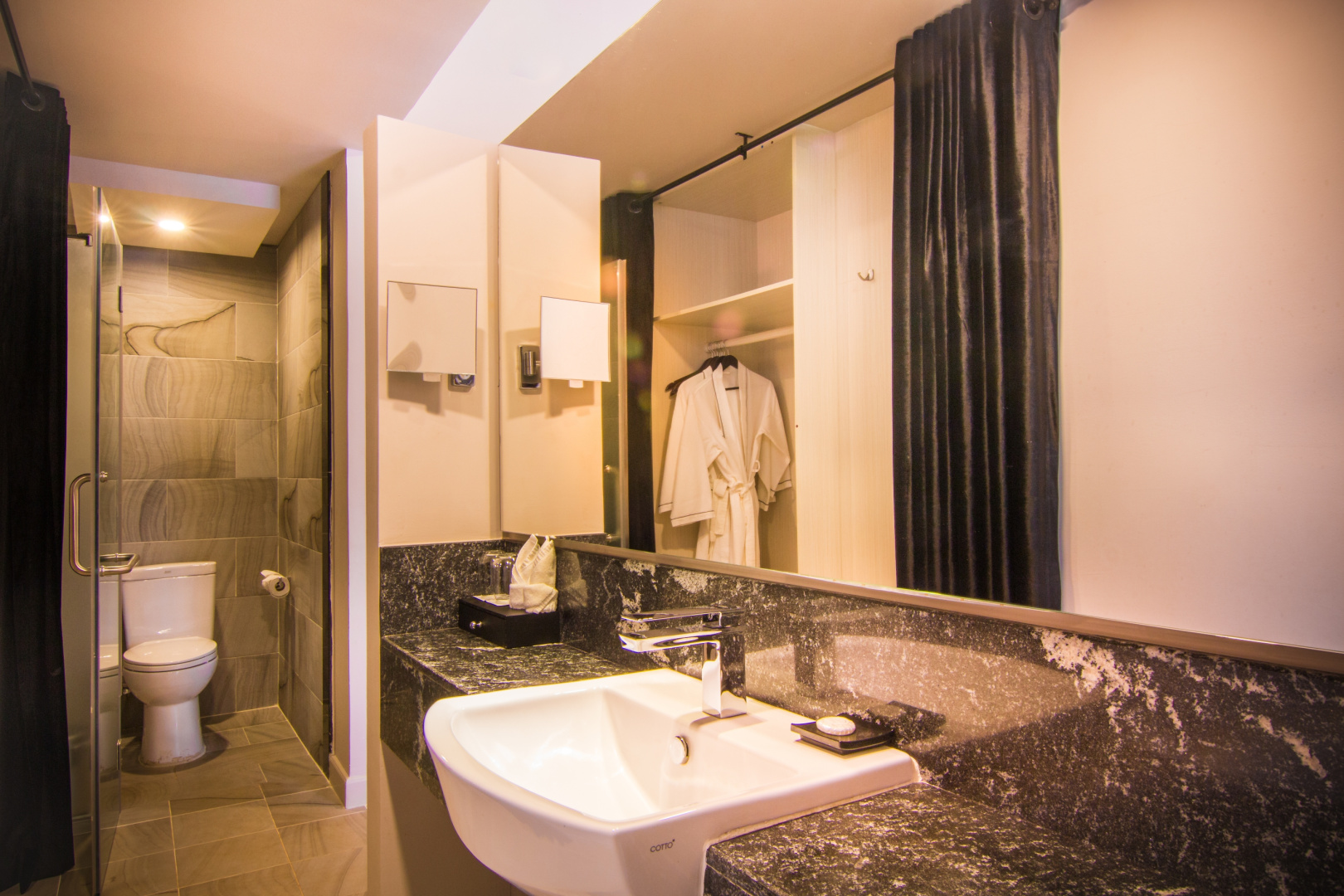 Photo - Damrei Angkor Hotel