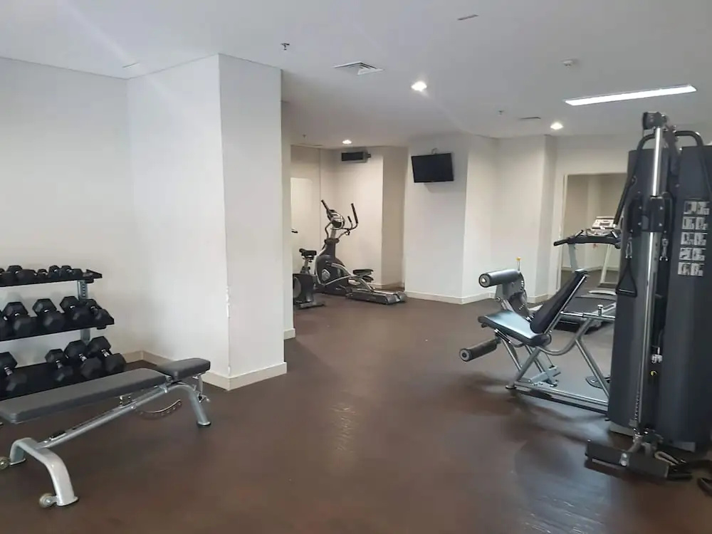 Salute de Madison Park Apartments