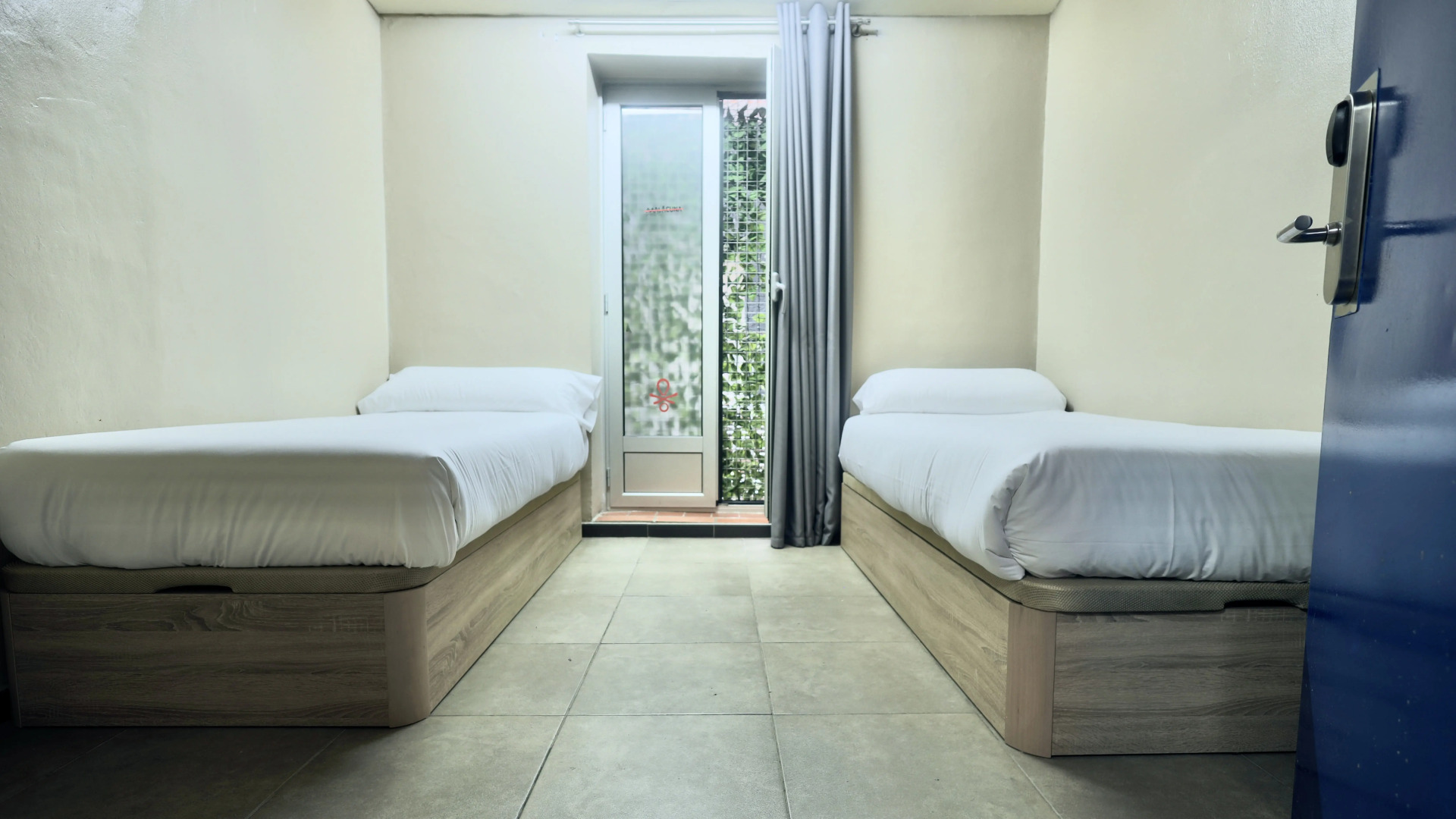 Foto - Ideal Youth Hostel