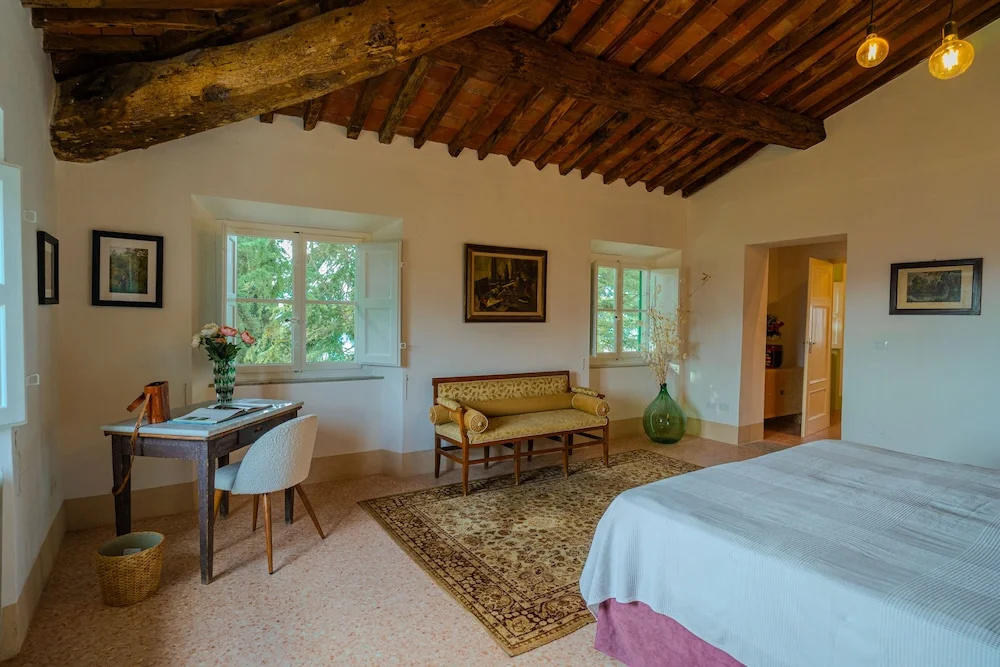 Photo - Tenuta di Tramonte Boutique Hotel