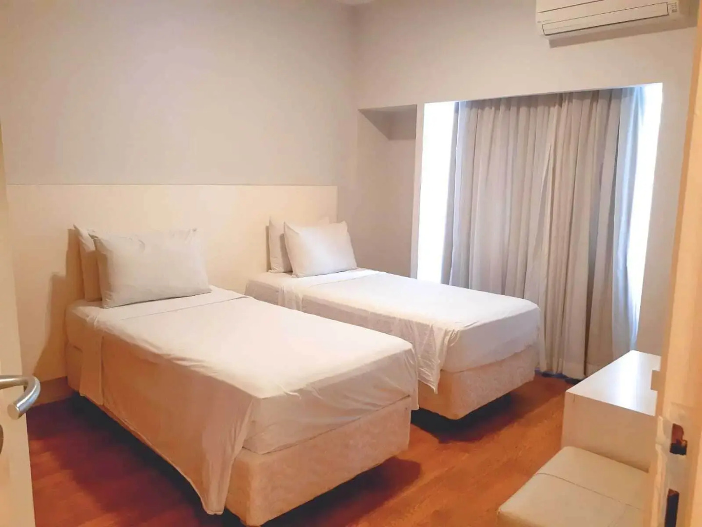 Photo - Capcana Hotel Jardins