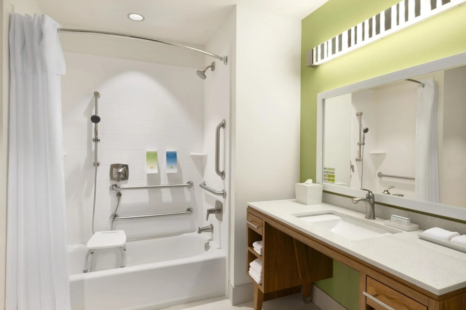 Foto - Home2 Suites by Hilton Houston Energy Corridor