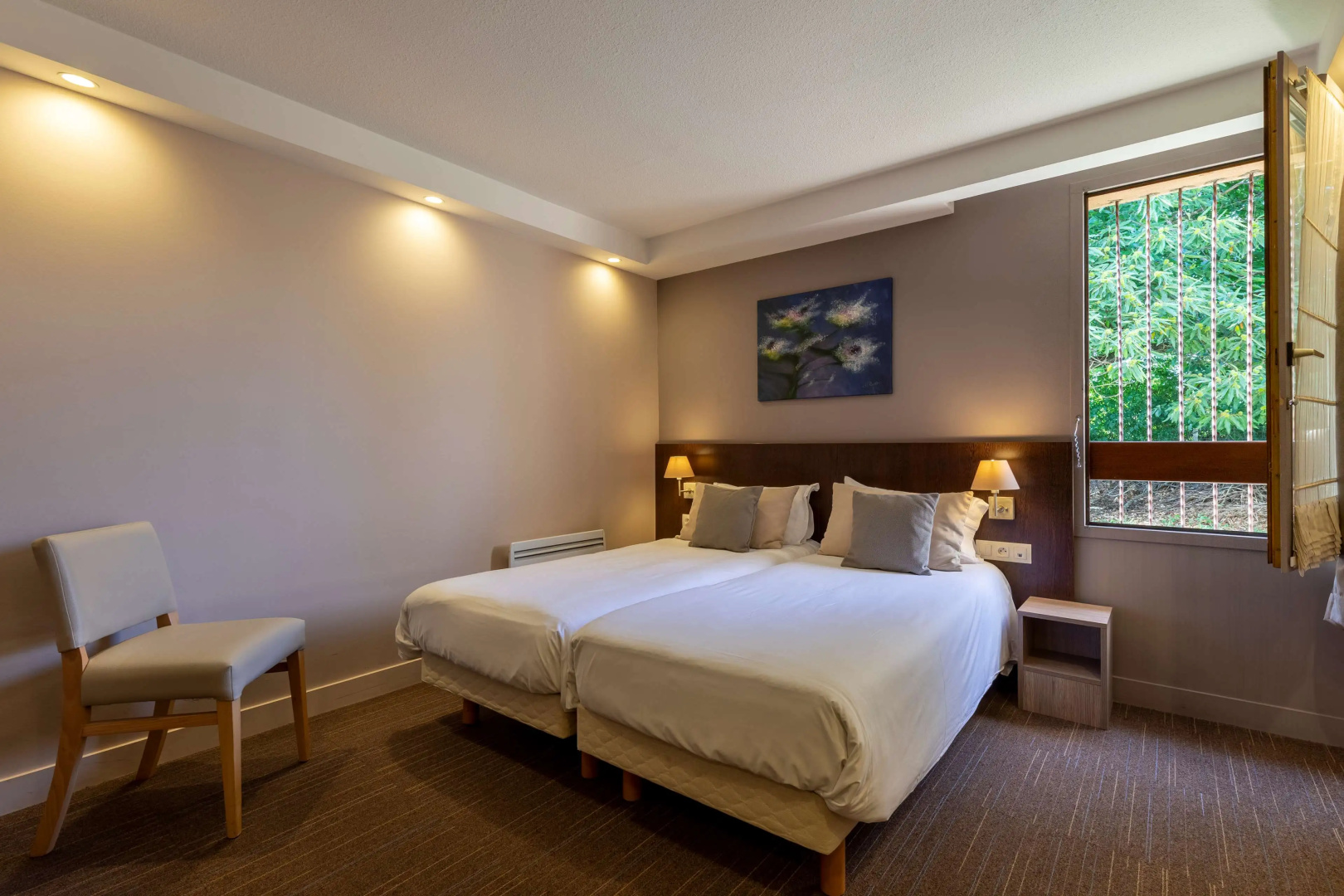 Foto - The Originals City Hotel Limoges Sud